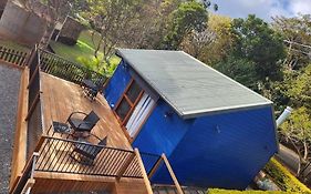 Bluebell Cottage